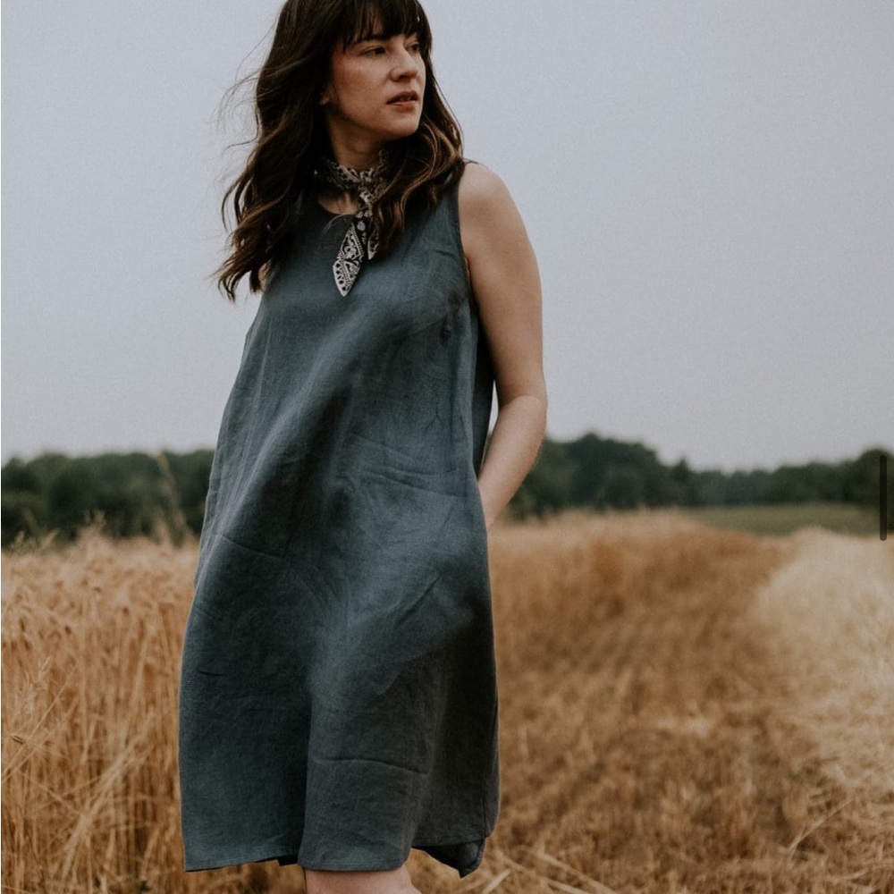 Pyne & Smith dress